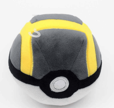 Peluche Hyper Ball